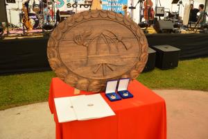 Ob 135. letnici PGD Gornji Grad si v društvu najbolj želijo nov gasilski dom 1